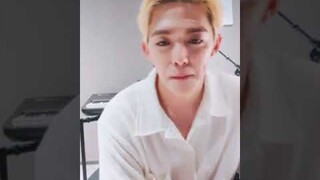 Calling cheol uncle 🍒: If you're 12-13(or younger) then i'll acknowledge it, otherwise no#seventeen