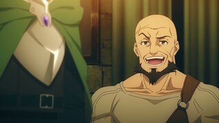Sự Trỗi Dậy Của Khiên Hiệp Sĩ Phần 2   Trailer Vietsub