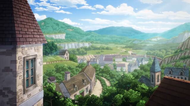 29-sai Dokushin Chuuken Boukensha no Nichijou Episode (062) Sub Indo