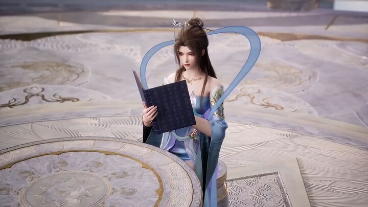 Heaven Scrap Master Episode 16