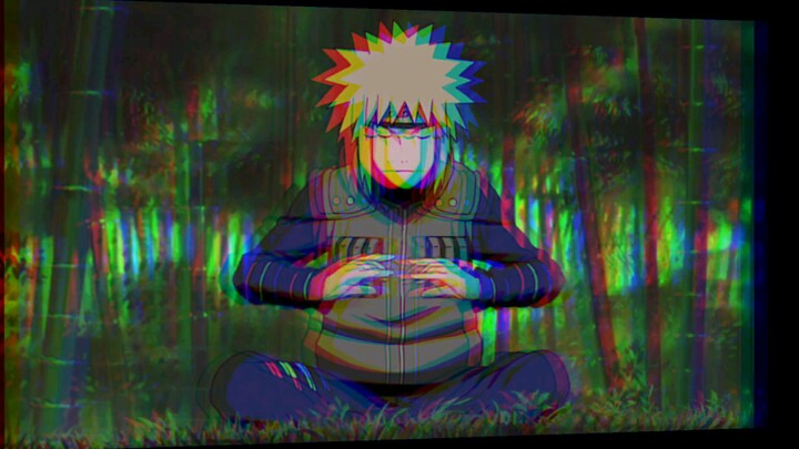 naruto shippudin