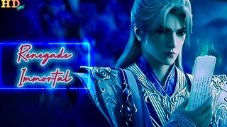 Renegade Immortal Episode 106 1080p (60fps)