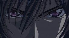 THE STORY OF CODE GEASS