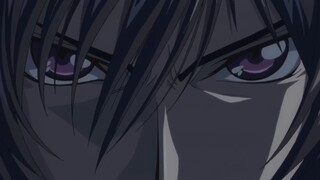 THE STORY OF CODE GEASS