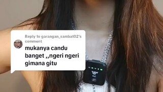 “..ngeri ngeri gimana gitu”