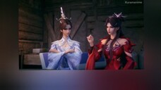 All Female Spies Are In My Sect Eps 72 indo
