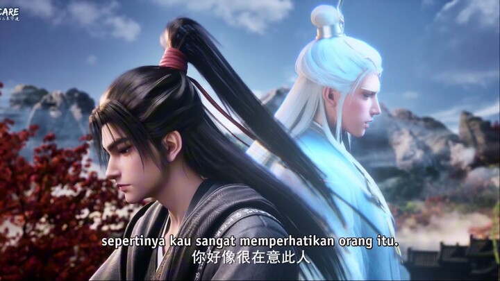 Azure Legacy Eps 76 Sub Indo 1080p