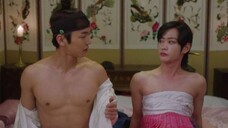 Nobleman Ryu's Wedding (2021) The Movie English Sub 🇰🇷🏳️🌈