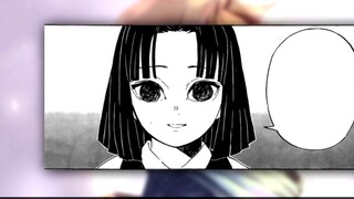 [Kimetsu no Yaiba Bab 204] Ringkasan Yushiro |. Inosuke bertemu lawannya |. Selamat jalan pulang