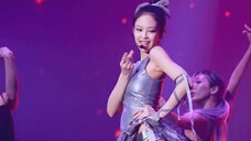 JENNIE straight shot You&Me 221016 Seoul concert nothing.