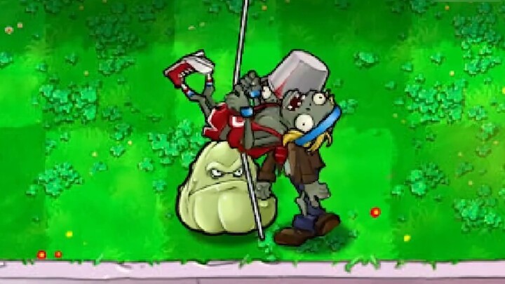 【Thực vật vs. Zombies】⚡️ Trở thành Bất tử⚡️