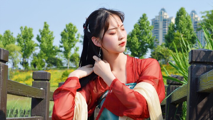 【傲皎绾】✿Cập nhật “Trở về quá khứ” rất vui, và việc tiếp tục cập nhật cũng rất thú vị!