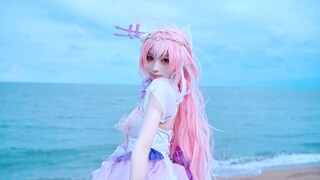 爱莉希雅生日快乐