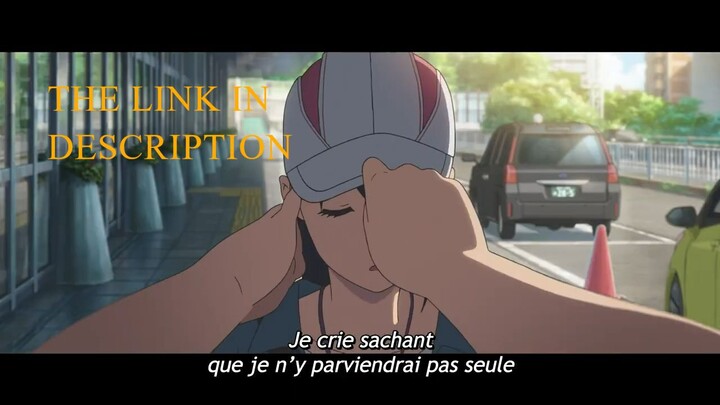 Watsh for free the best movie 2023 : Suzume