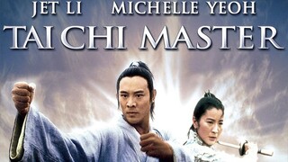 Tai chi master (1993) Dubbing Indonesia