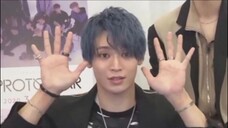 JPOP JO1 SHO BIG HANDS PART 1