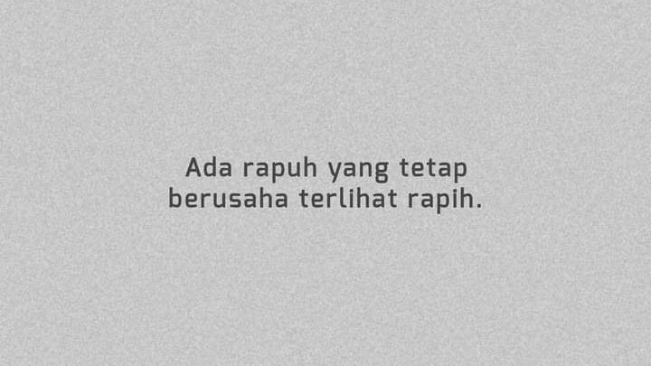 doakan dia selalu jadi jodohmu