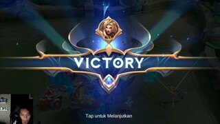 Cara Lawan Xborg Menggunakan Masha !! Mobile Legend