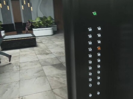 意外遇见恐怖绝望瞬间4