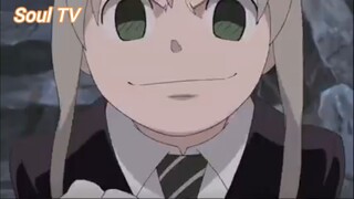 Soul Eater (Short Ep 42) - Maka trở lại #souleater