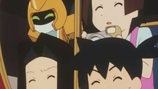 Medabots Episode 43 | Subtitle Indonesia