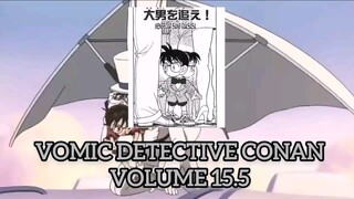 [Detective Conan] - Vomic Manga Vol 15.5