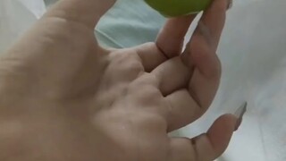 Cuối cùng tôi cũng hiểu tại sao các vị vua trong phim cổ trang lại ăn nho! Tôi chết vì cười mất!