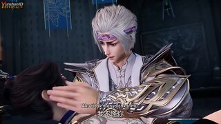 Against the Sky Supreme Eps 453 Sub indo