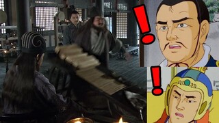 我三弟天生神力！！