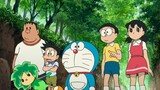 Doraemon: Nobita and the Green Giant Legend - Doraemon