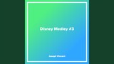 Disney Medley #3