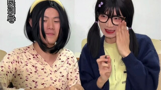 大学宿舍道德绑架的人｜不买这朵花就是没爱心吗？