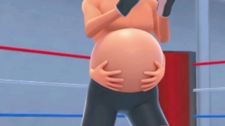 man pregnant 11