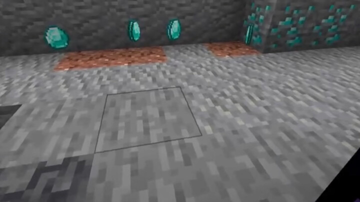 MC: I hope I’m not overreacting.