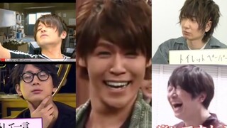 [ENGSUB] MY FAV SEIYUU FUNNY MOMENTS (RANDOM) pt 1