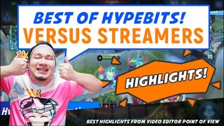 BEST OF HYPEBIT$ HIGHLIGHTS!