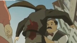 Di negara yang dipenuhi orang dewasa ini, ketika seorang anak mencapai usia dua belas tahun, ia haru