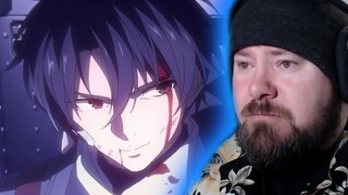 SHIN'S REASON TO LIVE! | 86 Eighty Six Episode 22 Reaction