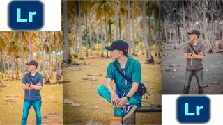 BEST FOTO EDITING TUTORIAL LIGHTROOM MOBILE