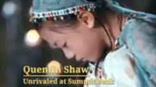 78. A 6-year-old prodigy blasts masters with one finger, and one word turns novices into masters