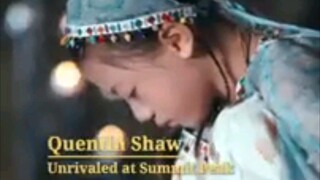 78. A 6-year-old prodigy blasts masters with one finger, and one word turns novices into masters