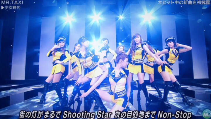 ยังไงช่างซ่อมรถเวอร์ชันญี่ปุ่นก็ดูเข้าท่ากว่า สีเหลืองสดใสดูแล้วกระฉับกระเฉงจริงๆ