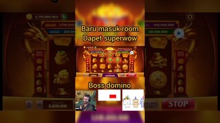 Boss domino gacor Pesaing higgs domino island chip/B 7k #higgsdominoisland #bossdomino #dragon