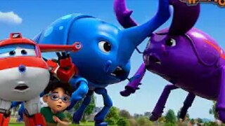 Super Wings S9 (EP 06) Trailer