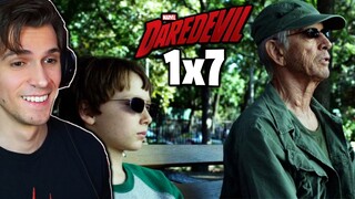 Daredevil - Episode 1x7 "Stick" REACTION!!!