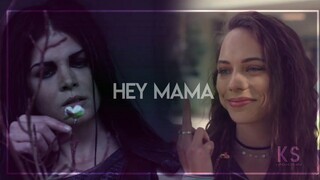 Multifemale | Hey mama [14K]