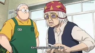 Ep 3 - Sakamoto Days Part 2 [SUB INDO]
