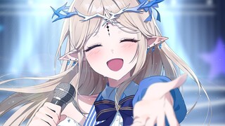 【Naruto Sora Seaside Story】Colorful Tempo