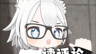 读评论！【小吉祥鲨】