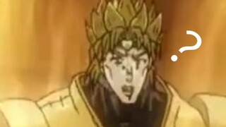 [JOJO] Do you call this thing a villain?